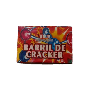 Barril Cracker