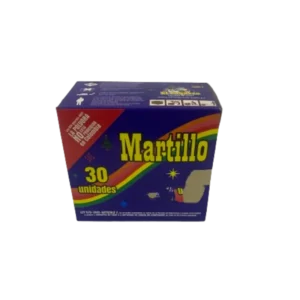 Martillo