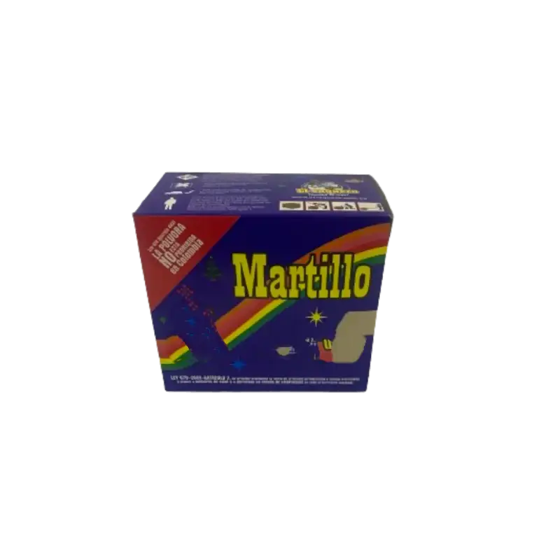 Martillo