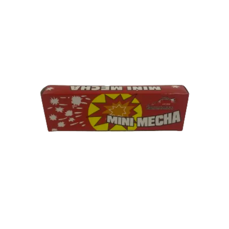 Mini mecha