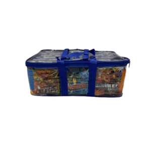 Surtido de los dioses