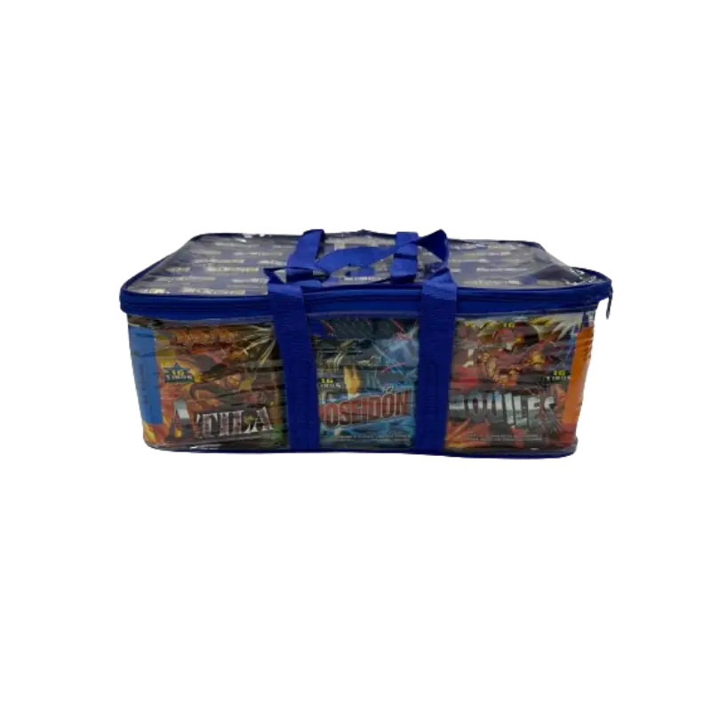 Surtido de los dioses