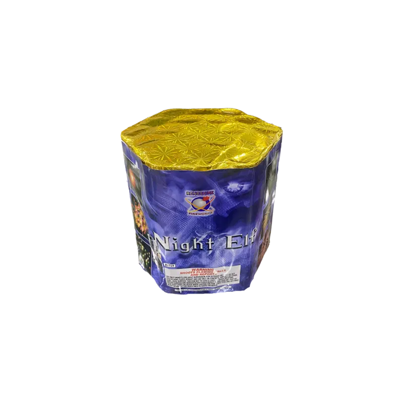 Torta 19 tiros grande