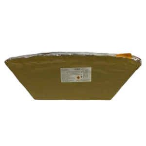 Torta hilera 10 tiros