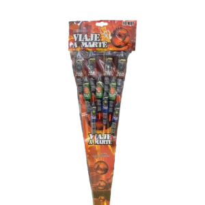 Rocket Viaje a marte